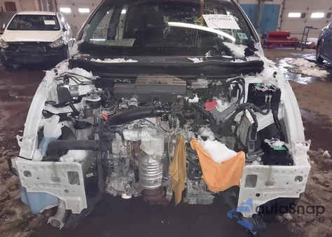 2022 Honda Cr-V Awd Touring from USA, damaged, VIN 7FARW2H99NE028560